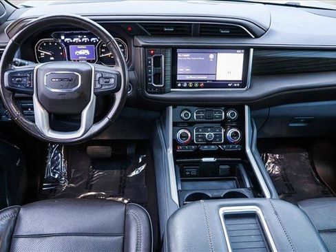 Used 2021 GMC Yukon Denali w/ Denali Ultimate Package image 26