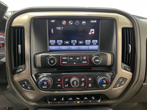 Used 2016 GMC Sierra 1500 Denali image 23