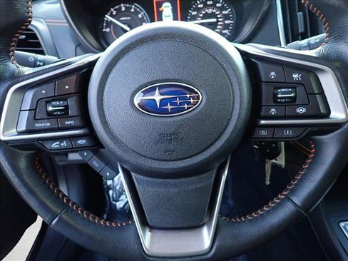 Certified 2021 Subaru Crosstrek 2.0i Premium w/ Popular Package #4 image 14