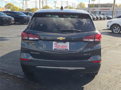 Used 2023 Chevrolet Equinox LT image 15