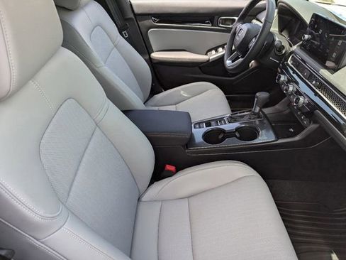 New 2026 Honda Civic Sport Touring image 27