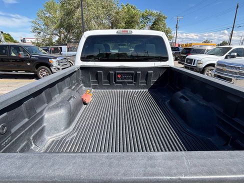 Used 2016 Ford F250 XLT AWD/4WD image 6