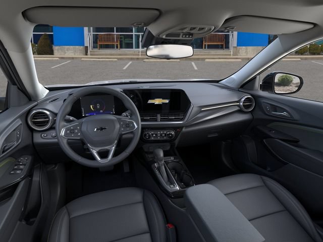 New 2026 Chevrolet Trax ACTIV w/ Sunroof Package FWD image 15