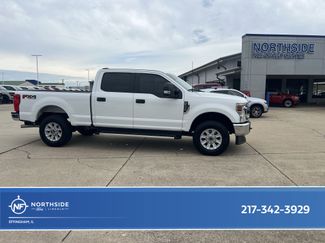 Used 2022 Ford F250 XL w/ STX Appearance Package AWD/4WD video 1