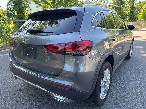 Used 2021 Mercedes-Benz GLA 250 image 5