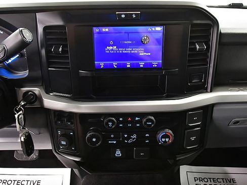 New 2026 Ford F350 XLT AWD/4WD image 26
