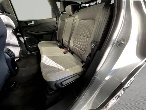 Used 2021 Ford Escape SE w/ SE Sport Appearance Package AWD/4WD image 20