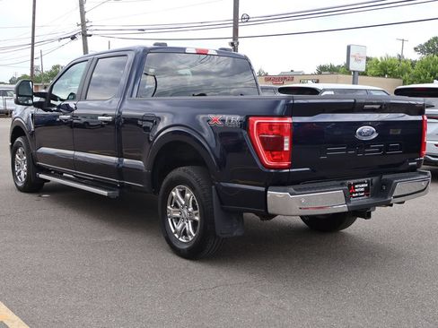 Used 2023 Ford F150 XLT w/ XTR Package AWD/4WD image 8