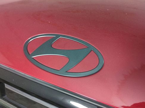 Certified 2025 Hyundai Santa Fe XRT image 13