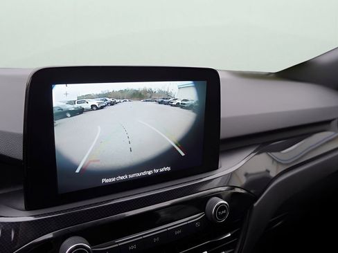 Used 2025 Ford Escape ST-Line image 25