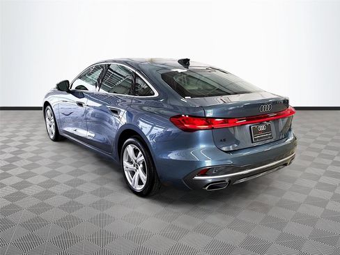 Used 2025 Audi A5 2.0T Prestige AWD/4WD image 5