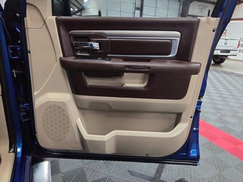 Used 2015 RAM 1500 Lone Star RWD image 38