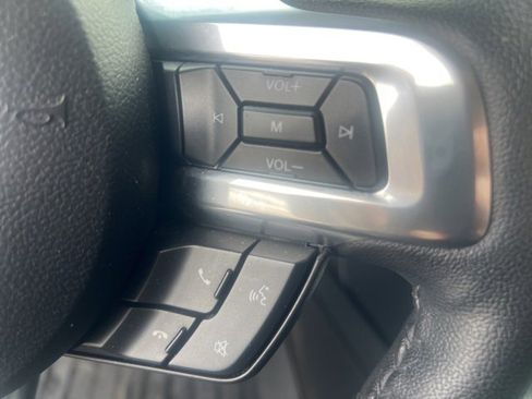 Used 2017 Ford Mustang Premium w/ Equipment Group 201A image 17