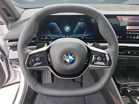Used 2026 BMW 530i w/ Premium Package RWD image 15