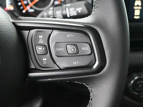 New 2026 Jeep Wrangler Unlimited Rubicon image 28