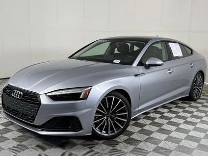 Used 2022 Audi A5 2.0T Premium Plus