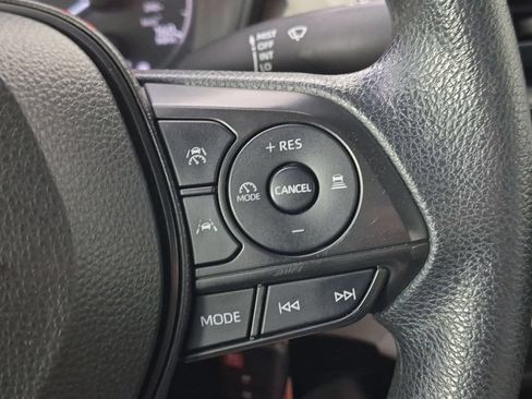 Used 2023 Toyota Corolla Cross L FWD image 20