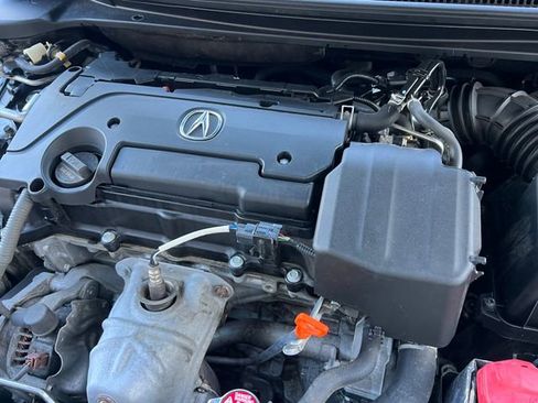 Used 2020 Acura ILX w/ Technology Package image 36