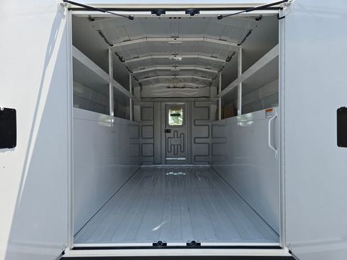 New 2025 Chevrolet Express 3500 w/ Power Convenience Package RWD image 19