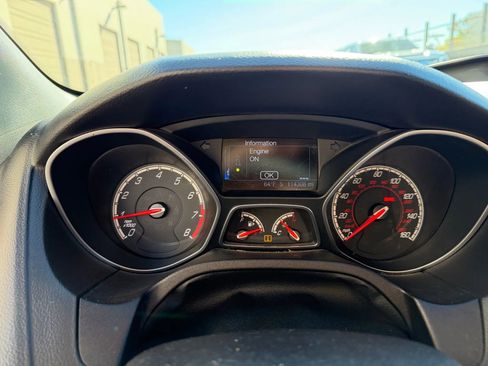 Used 2013 Ford Focus ST image 18