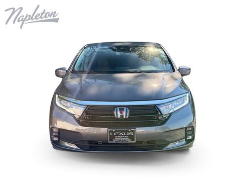 Used 2023 Honda Odyssey EX-L image 9