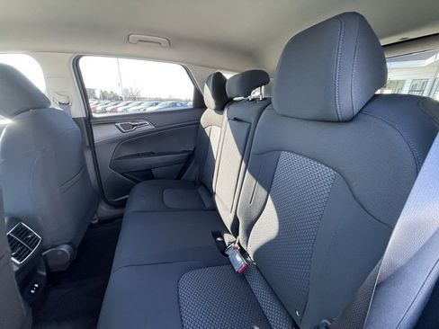 New 2026 Kia Sportage LX image 25