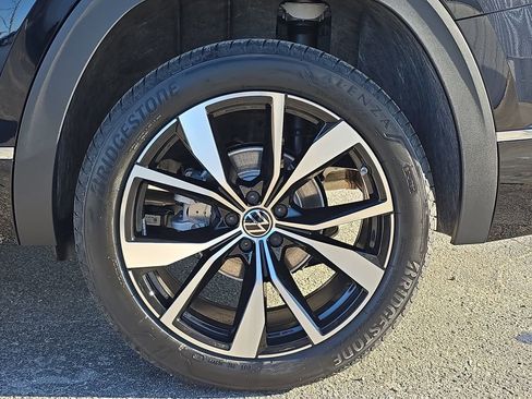 New 2026 Volkswagen Atlas SEL Premium R-Line AWD/4WD image 29