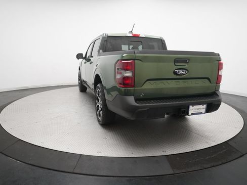 Used 2025 Ford Maverick Lariat AWD/4WD image 32