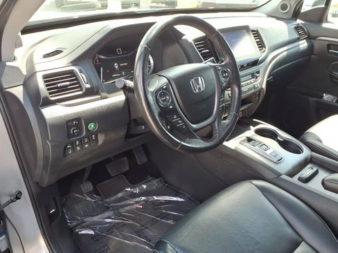 Used 2022 Honda Ridgeline RTL-E image 23