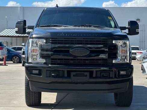 Used 2019 Ford F250 Lariat w/ Lariat Value Package image 11