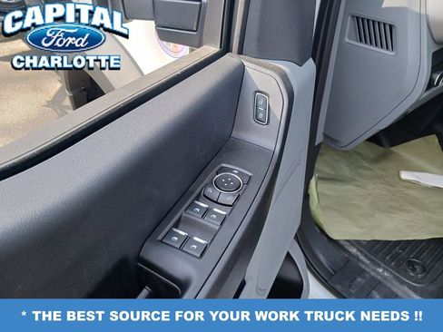 New 2026 Ford F450 XL image 10