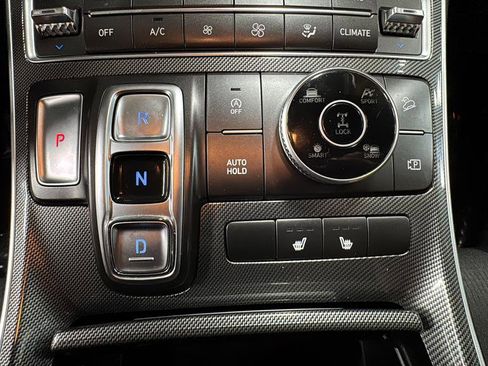 Used 2023 Hyundai Santa Fe SEL image 30