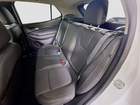 Used 2025 Buick Encore GX Preferred FWD image 27
