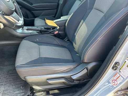 Used 2018 Subaru Crosstrek 2.0i Premium w/ Moonroof Package AWD/4WD image 11