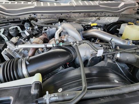 Used 2021 Ford F250 Lariat w/ Lariat Ultimate Package image 36