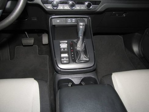 Used 2025 Honda CR-V EX image 14