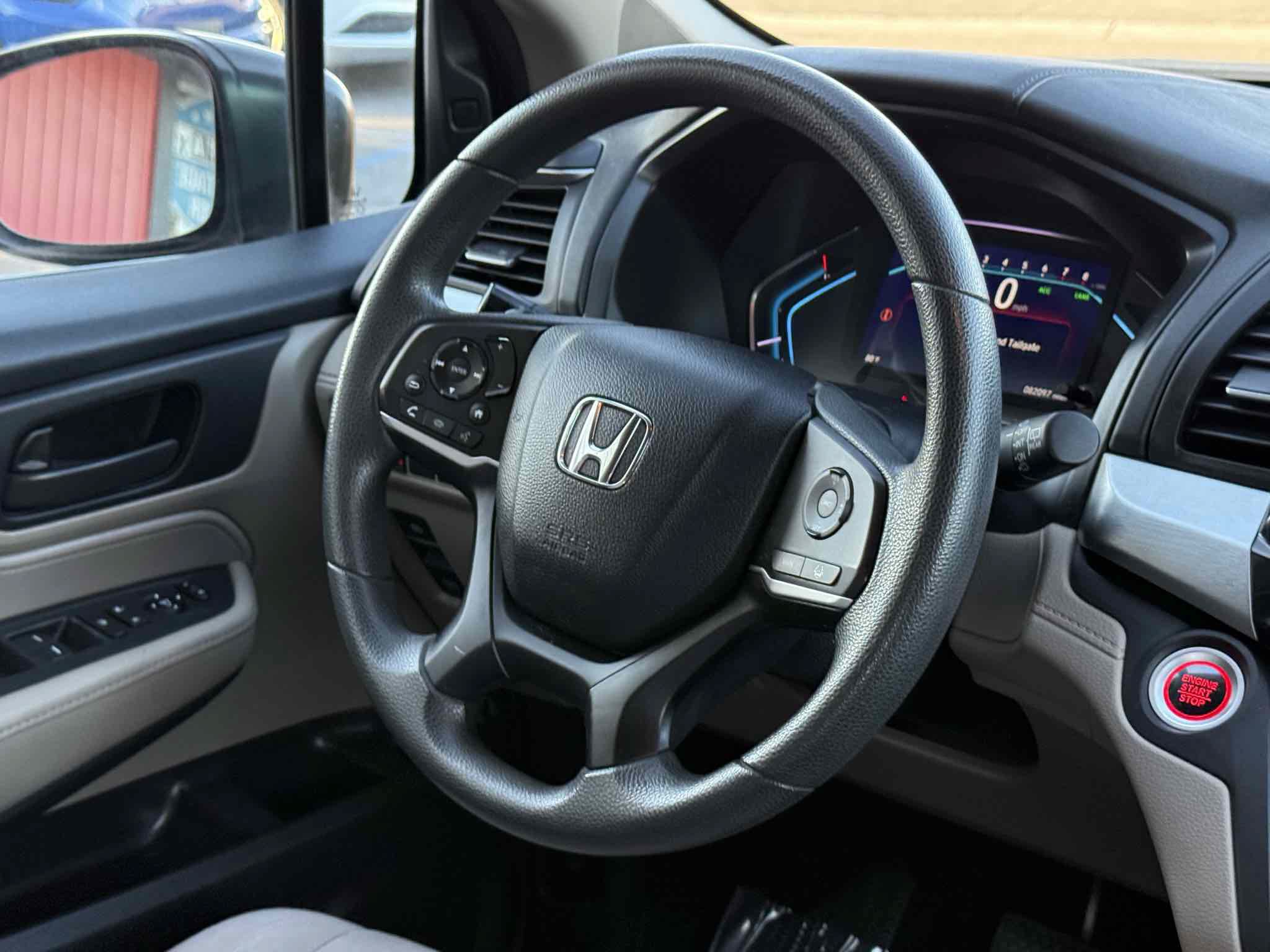 Used 2019 Honda Odyssey EX image 68