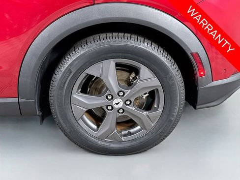 Certified 2023 Ford Mustang Mach-E Select image 30