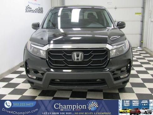 Used 2023 Honda Ridgeline RTL image 2