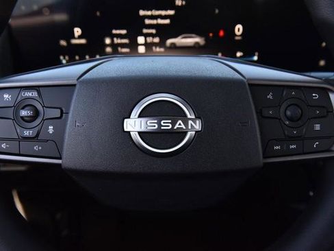 New 2026 Nissan Sentra SV image 20