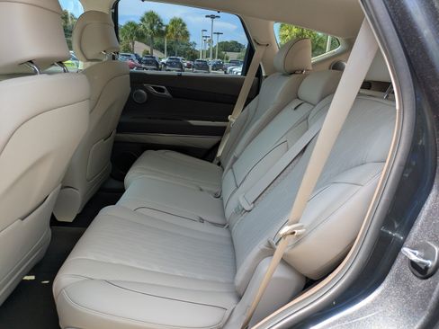 Used 2023 Genesis GV80 3.5T w/ Advanced Package AWD/4WD image 13