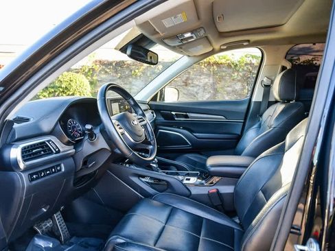 Used 2021 Kia Telluride SX image 17