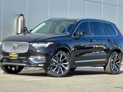 Used 2024 Volvo XC90 B6 Plus