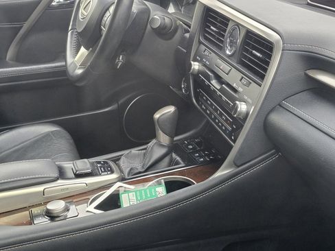 Used 2017 Lexus RX 350 AWD image 17