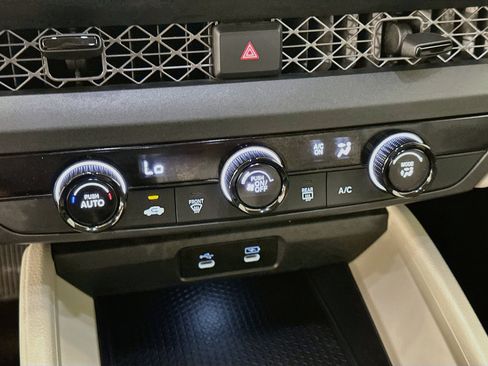 Used 2024 Honda Accord LX image 23
