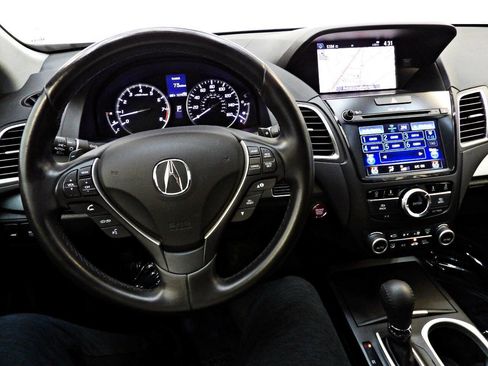 Used 2017 Acura RDX AWD w/ Technology Package image 19