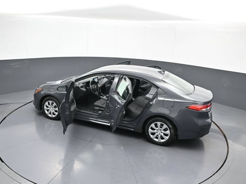 Certified 2023 Toyota Corolla LE FWD image 43