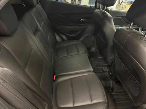 Used 2018 Buick Encore Essence w/ Experience Buick Package image 16