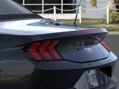 New 2026 Ford Mustang Premium RWD image 22