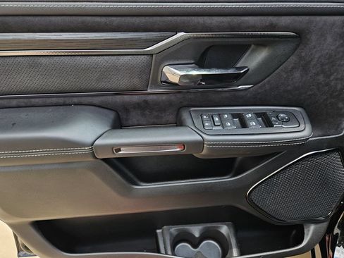 New 2026 RAM 1500 RHO AWD/4WD image 15